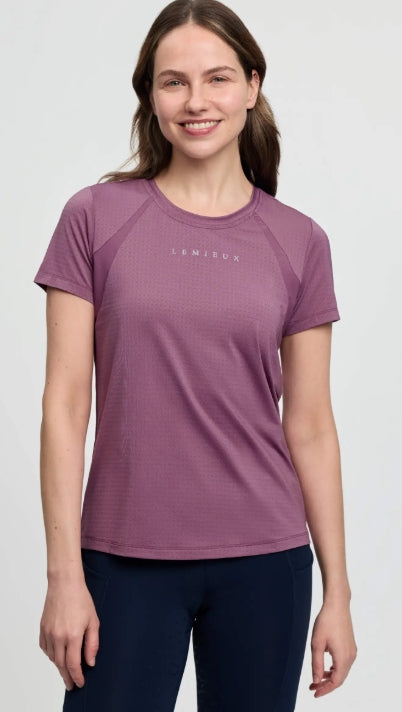 LeMieux Sports T-Shirt