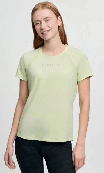 LeMieux Sports T-Shirt