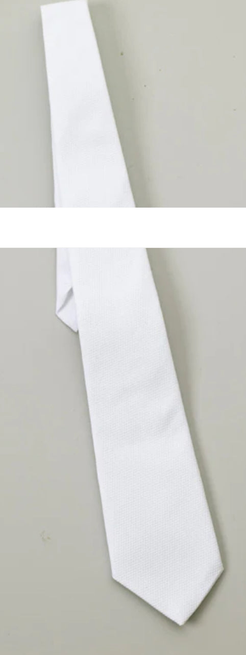 Showquest Men's Competition Tie