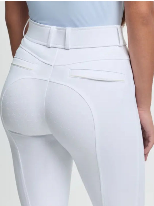 LeMieux Young Rider Izzy Full Seat Breech