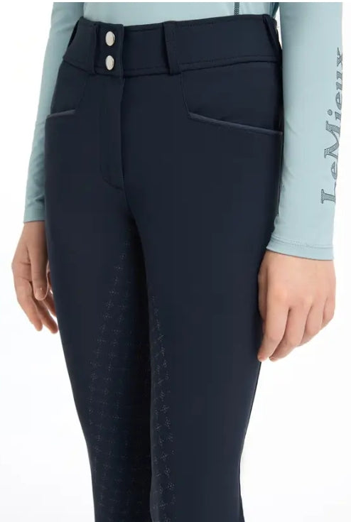 LeMieux Young Rider Izzy Full Seat Breech