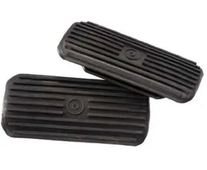 WB Prussian Stirrup Pad