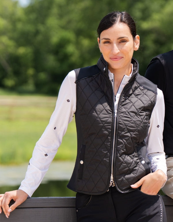 KL Select Taylor VEST