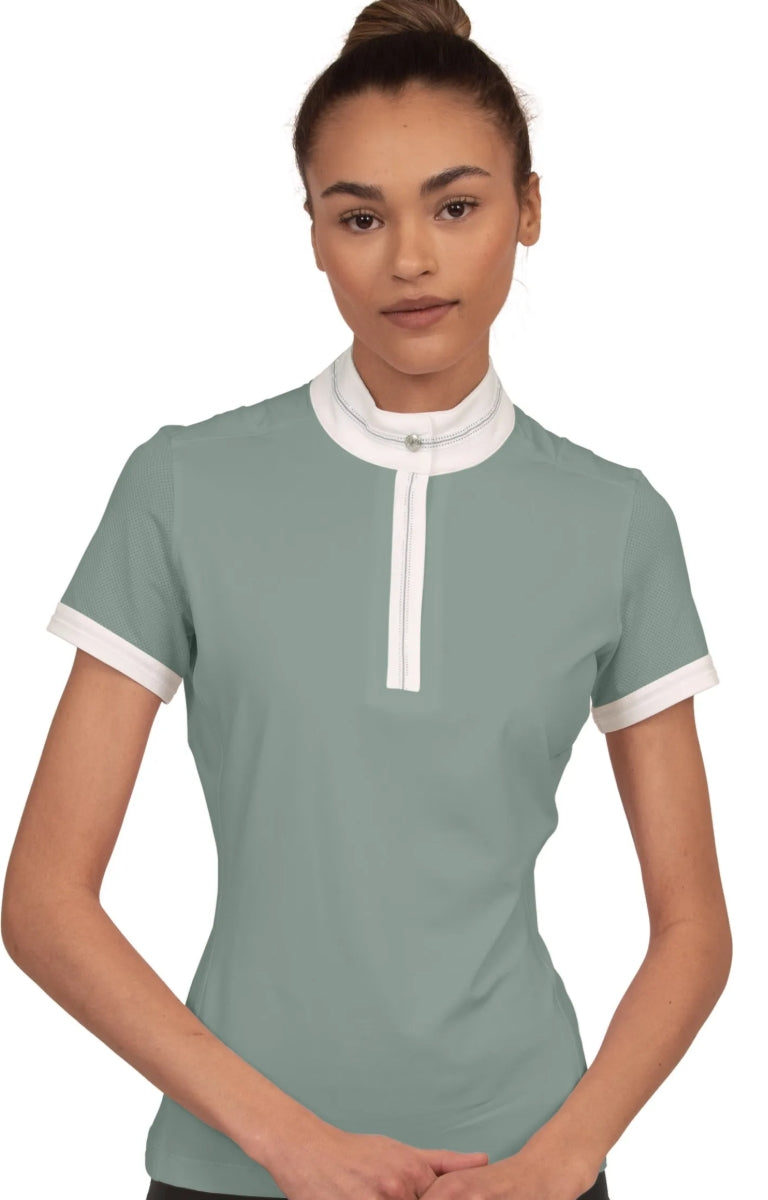 Chestnut Bay SkyCool Show Shirt