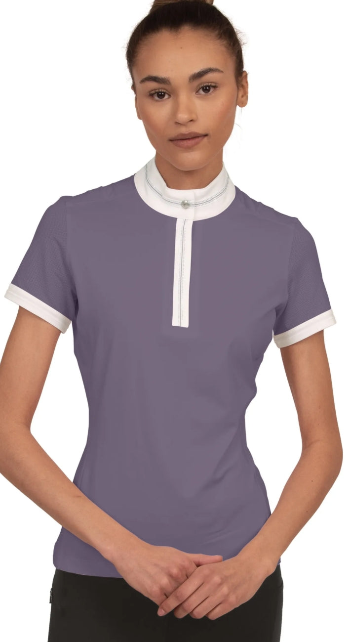 Chestnut Bay SkyCool Show Shirt