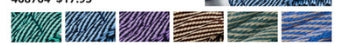 ERS Cushioned Web Lunge Line 25'