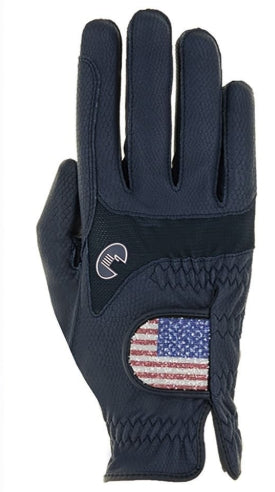 Roeckl Grip Maryland USA Gloves