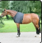 Back On Track Padded Shoulder Guard