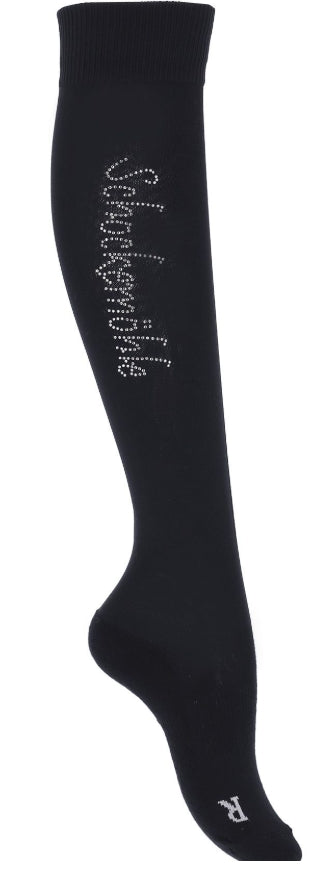 Schockemohle Glamour Socks