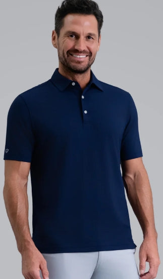 IBKUL short Sleeve Polo Modern Fit