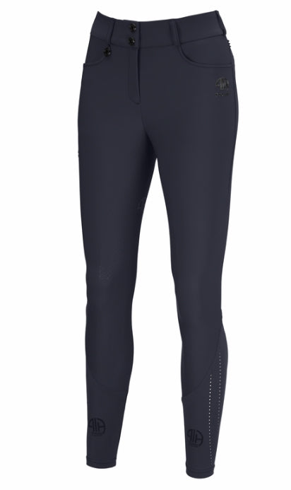 Pikeur Ceelina Matrix GripTec Full Seat High Waist