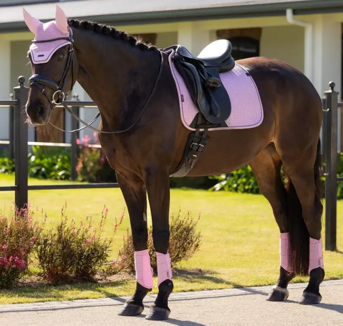 LeMieux Essence Dressage Square Saddle Pad