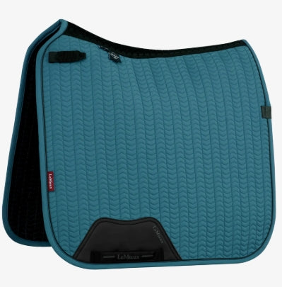 LeMieux Essence Dressage Square Saddle Pad