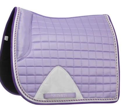 Equinavia Copenhagen Stay Put Dressage Saddle Pad