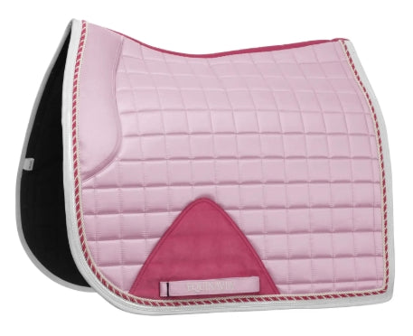 Equinavia Copenhagen Stay Put Dressage Saddle Pad