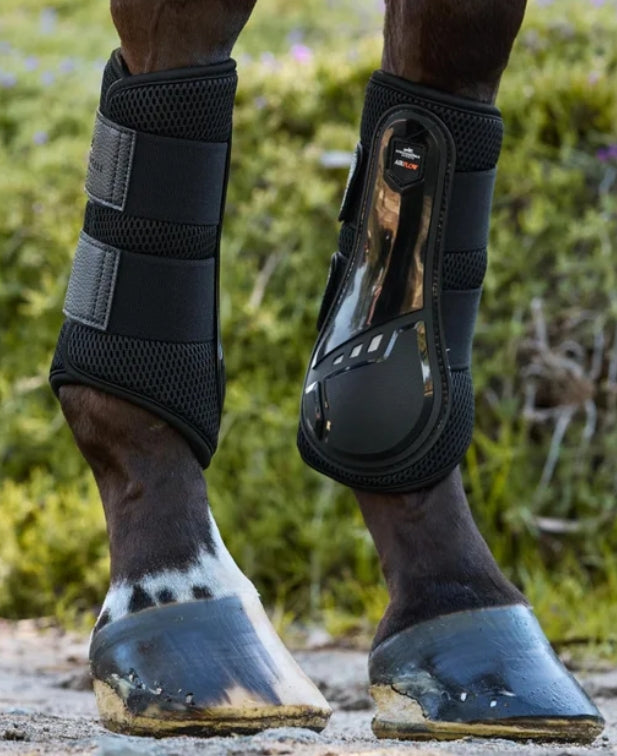 Schockemohle Air Flow Training Boots