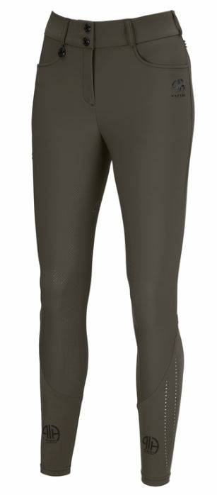 Pikeur Ceelina Matrix GripTec Full Seat High Waist