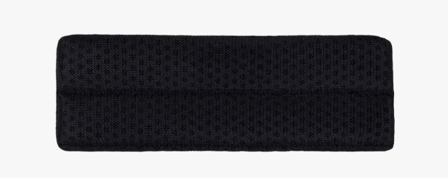 QHP Air Mesh Chin Pad