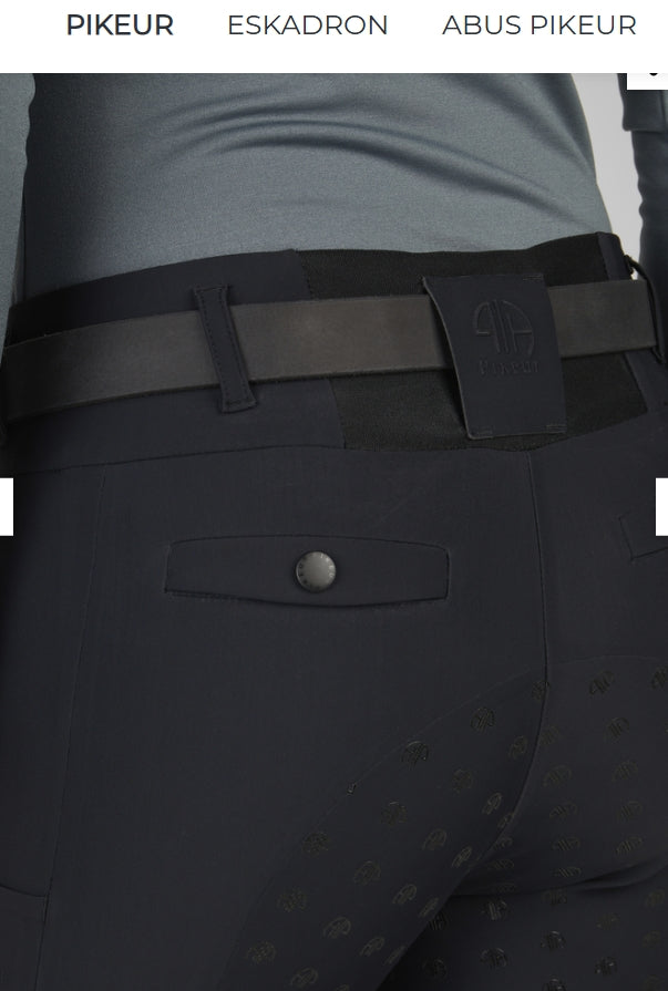 Pikeur Linnett Tight SD 65 Highwaist 26
