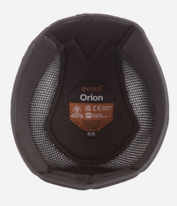Evoke Helmet Liner