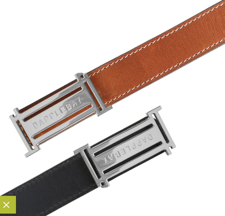 Dapplebay Reversible Jump Blet