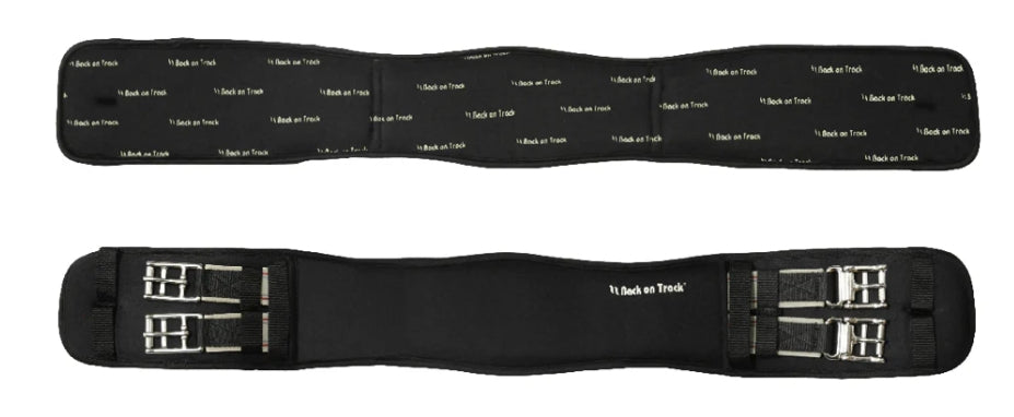 Back on track Welltex Elastic Dressage Girth