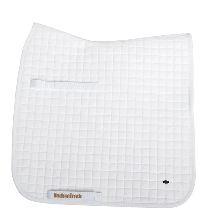 Back On Track Saddle Pad Dressage No.1