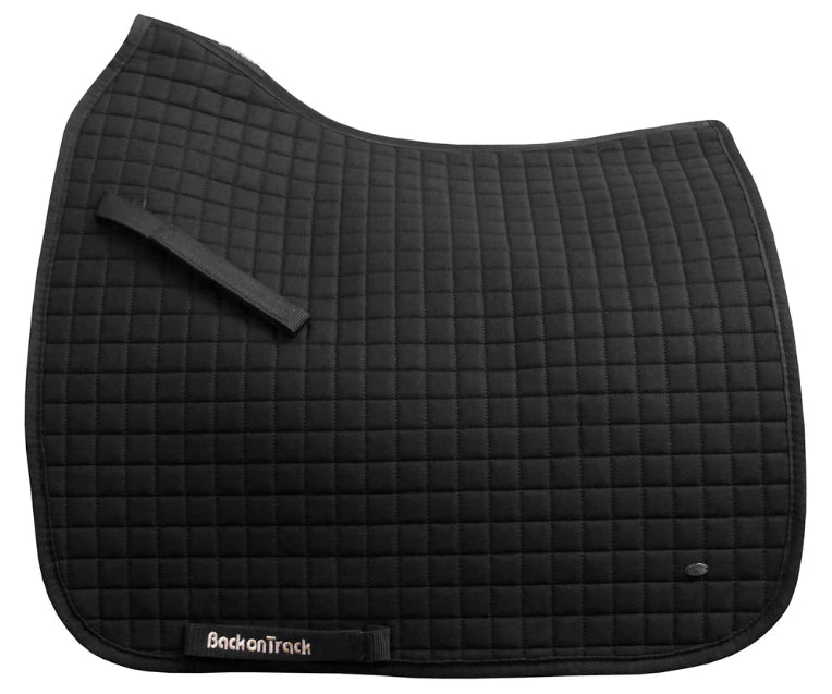 Back On Track Saddle Pad Dressage No.1