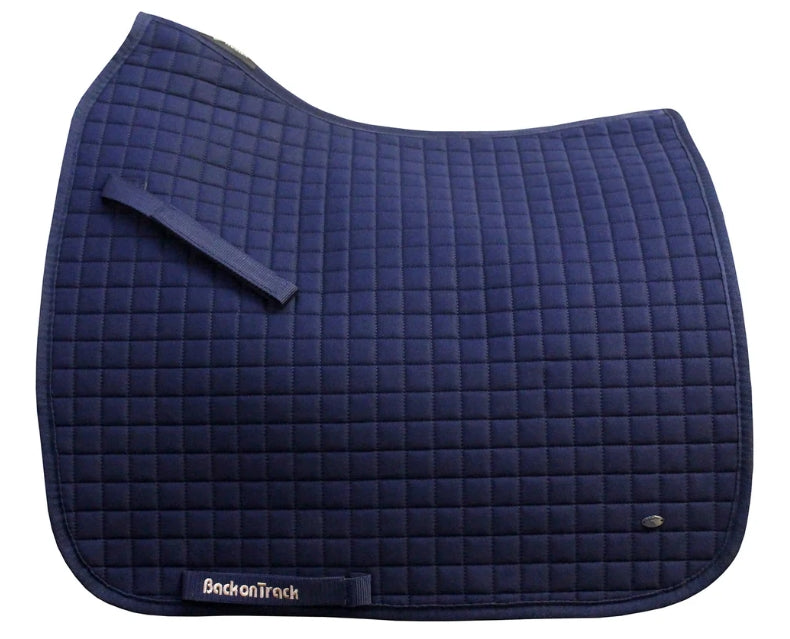 Back On Track Saddle Pad Dressage No.1