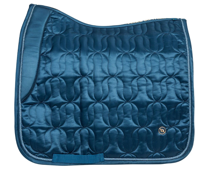 Back On Track Deep Nights Dressage Saddle Pad