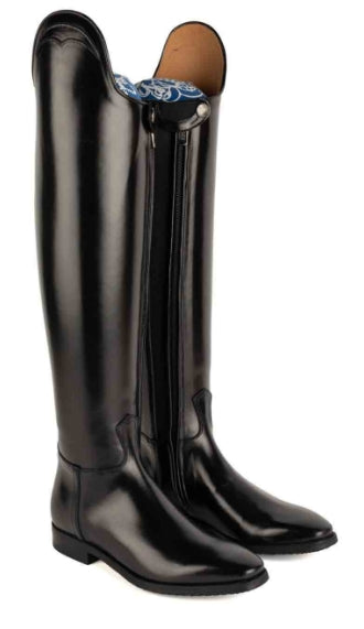 Alberto Fasciani Vienna Dressage Boots