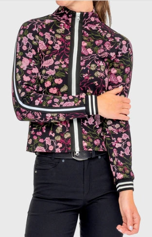 Kastel Track Jacket