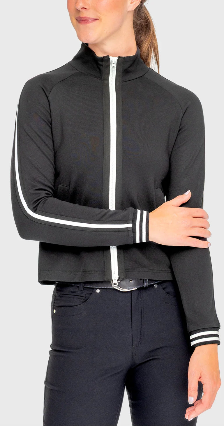 Kastel Track Jacket