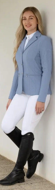 LeMieux Jessica Mesh Show Jacket