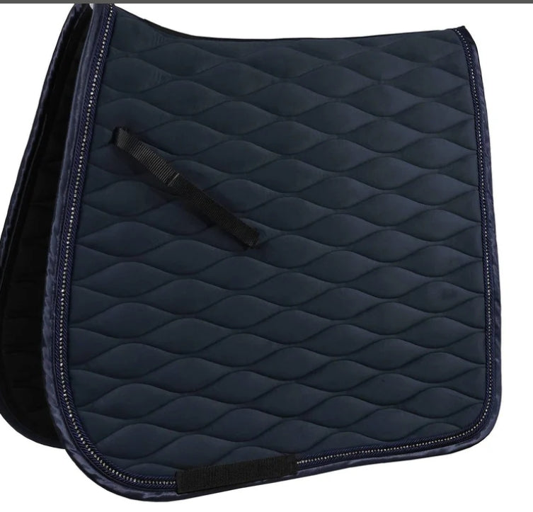 Equest Custom Dressage Saddle Pad