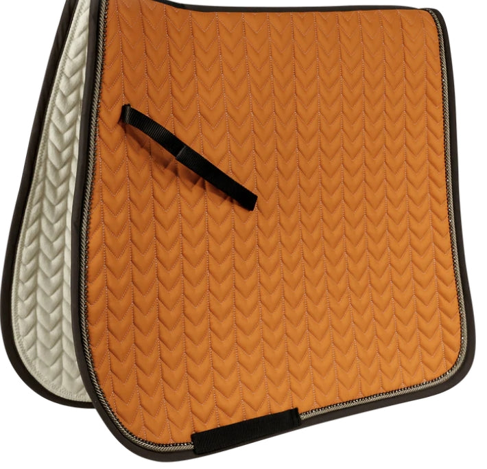 Equest Custom Dressage Saddle Pad
