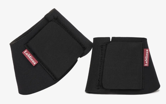 LeMieux Neoprene Bell Boots