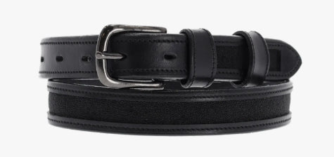 QHP Zahra Belt Black