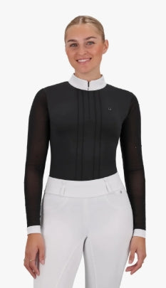 QHP Sennah Competition Shirt