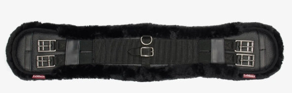 LeMieux Integrated Dressage Girth