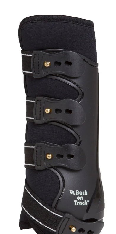 Back On Track Royal Work Boot