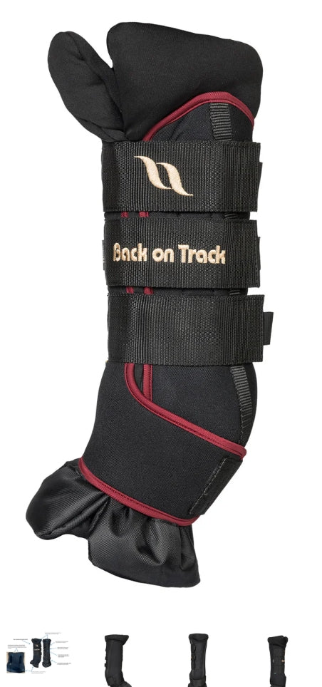 Back On Track Royal Quick Wraps Deluxe Pairs