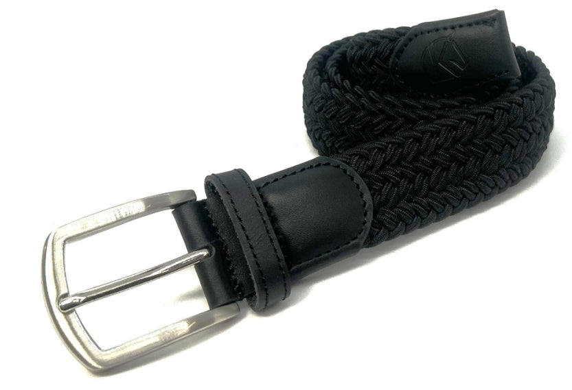 KL Select Silky Stretch Belts