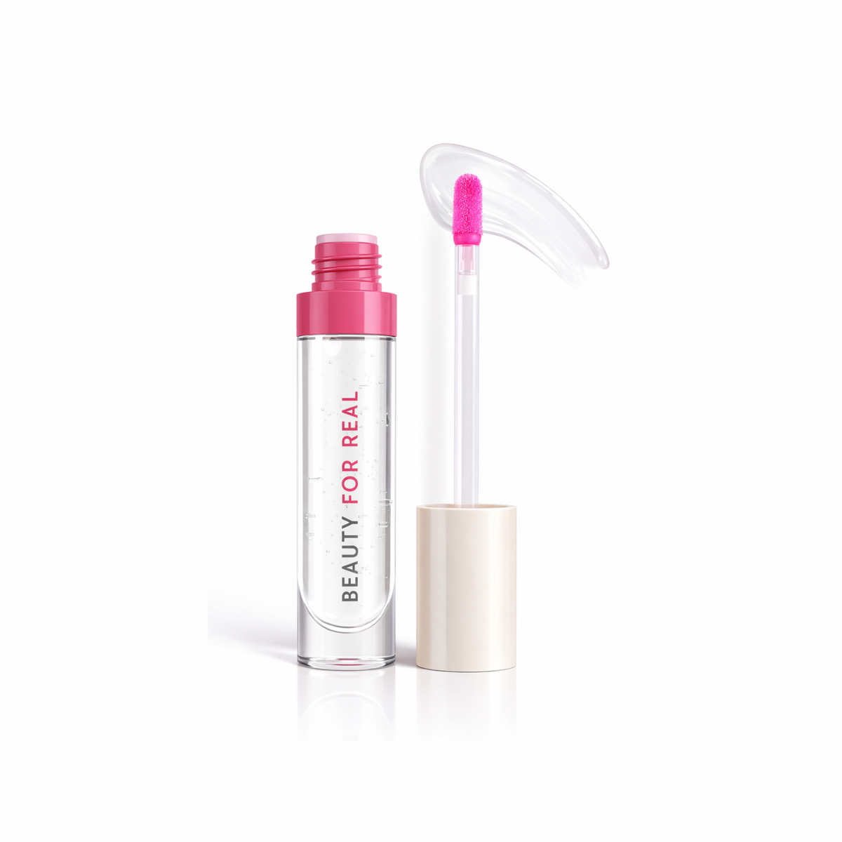 Beauty For Real Lip Oil
