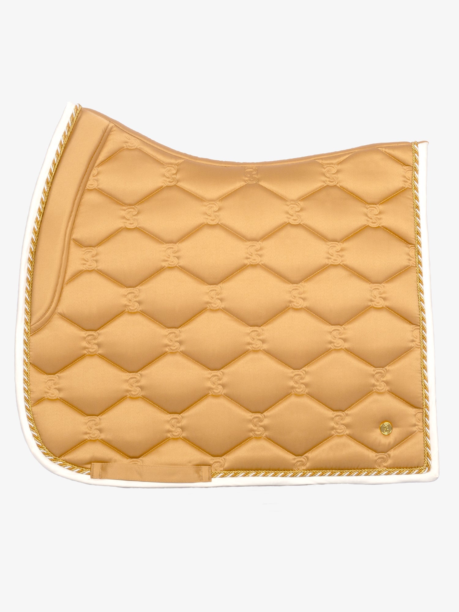 PS of Sweden Signature Saddle Pad