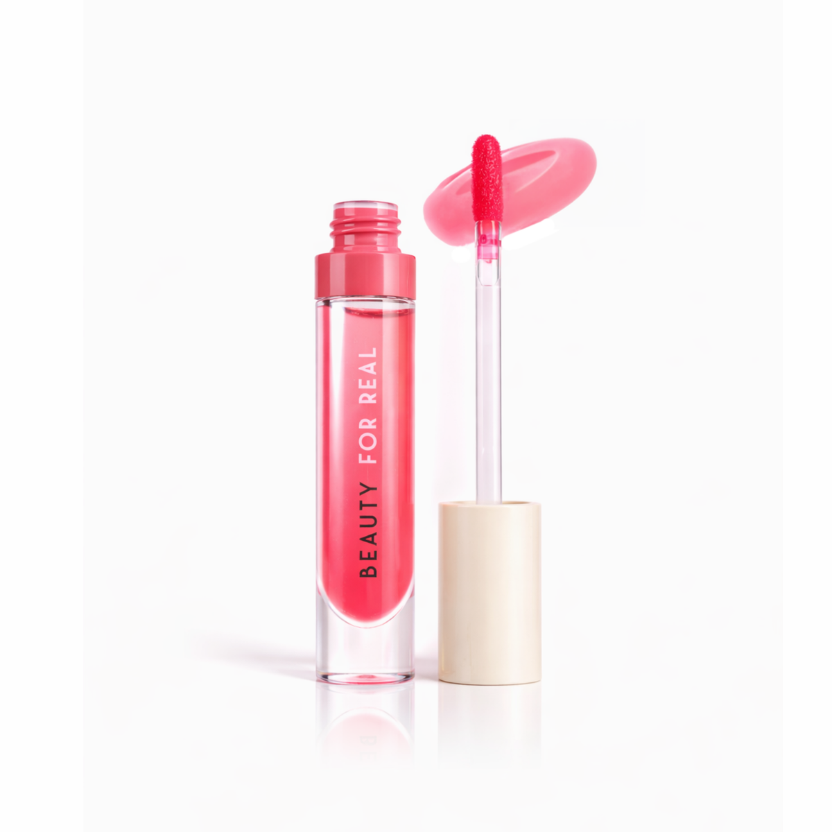 Beauty For Real Lip Oil
