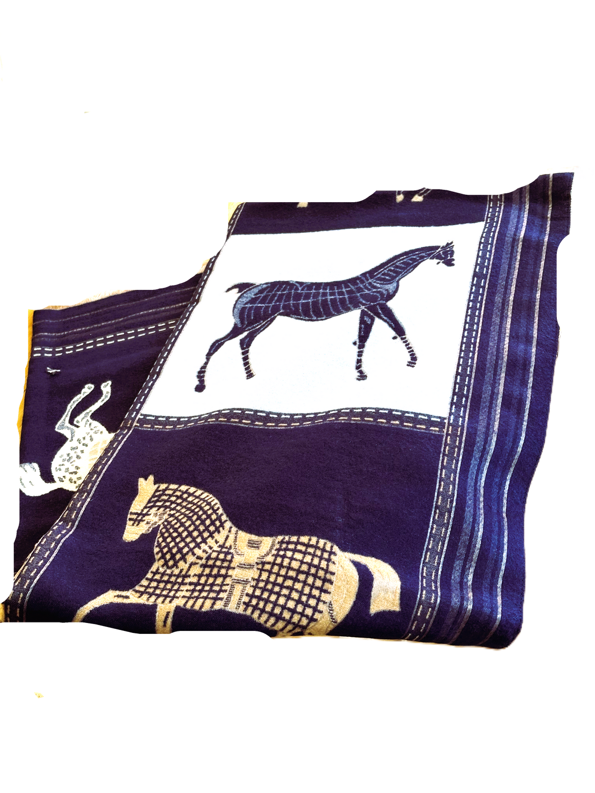 TE Cashmere like Pashmina , Large Scarf