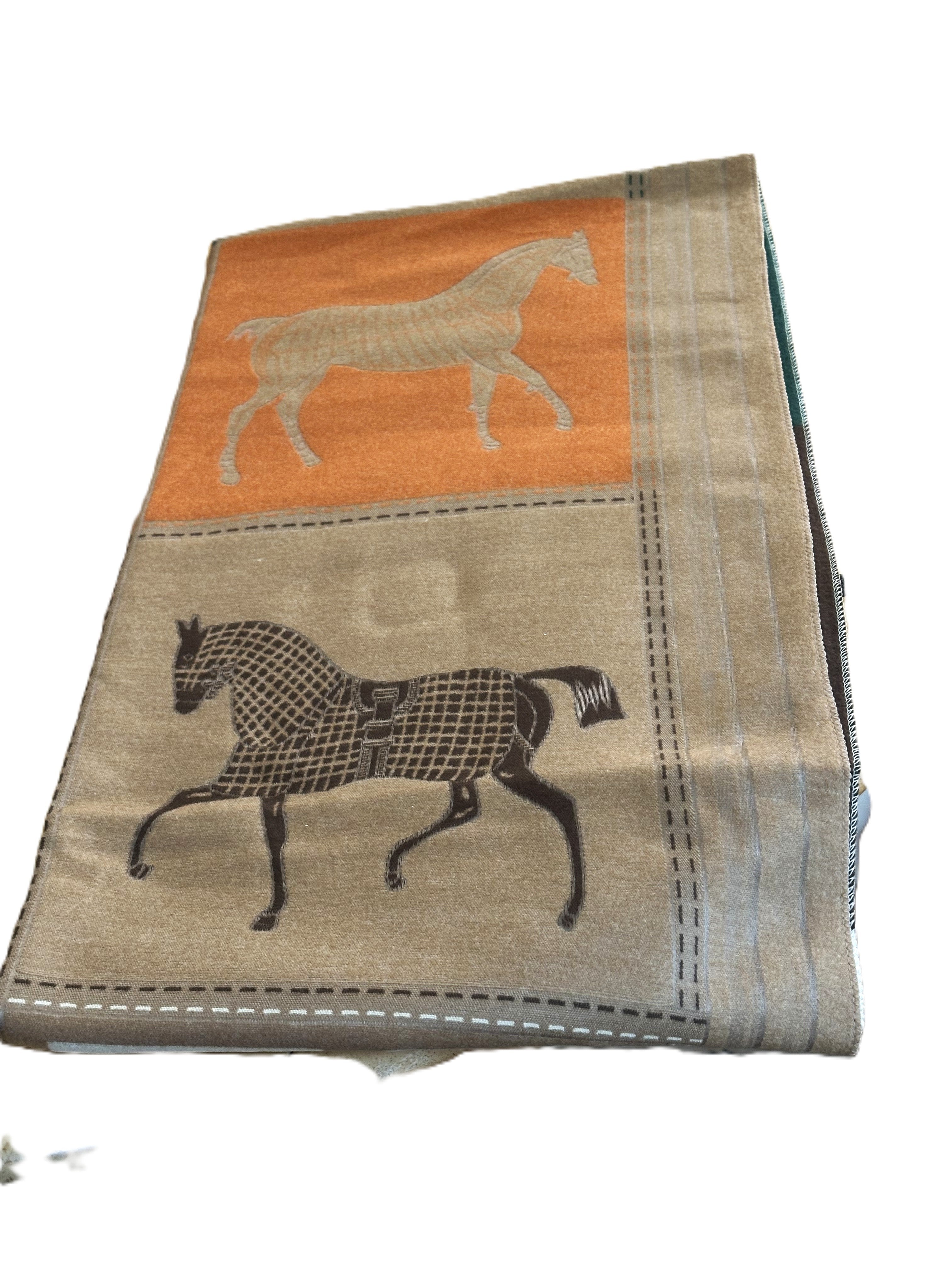 TE Cashmere like Pashmina , Large Scarf