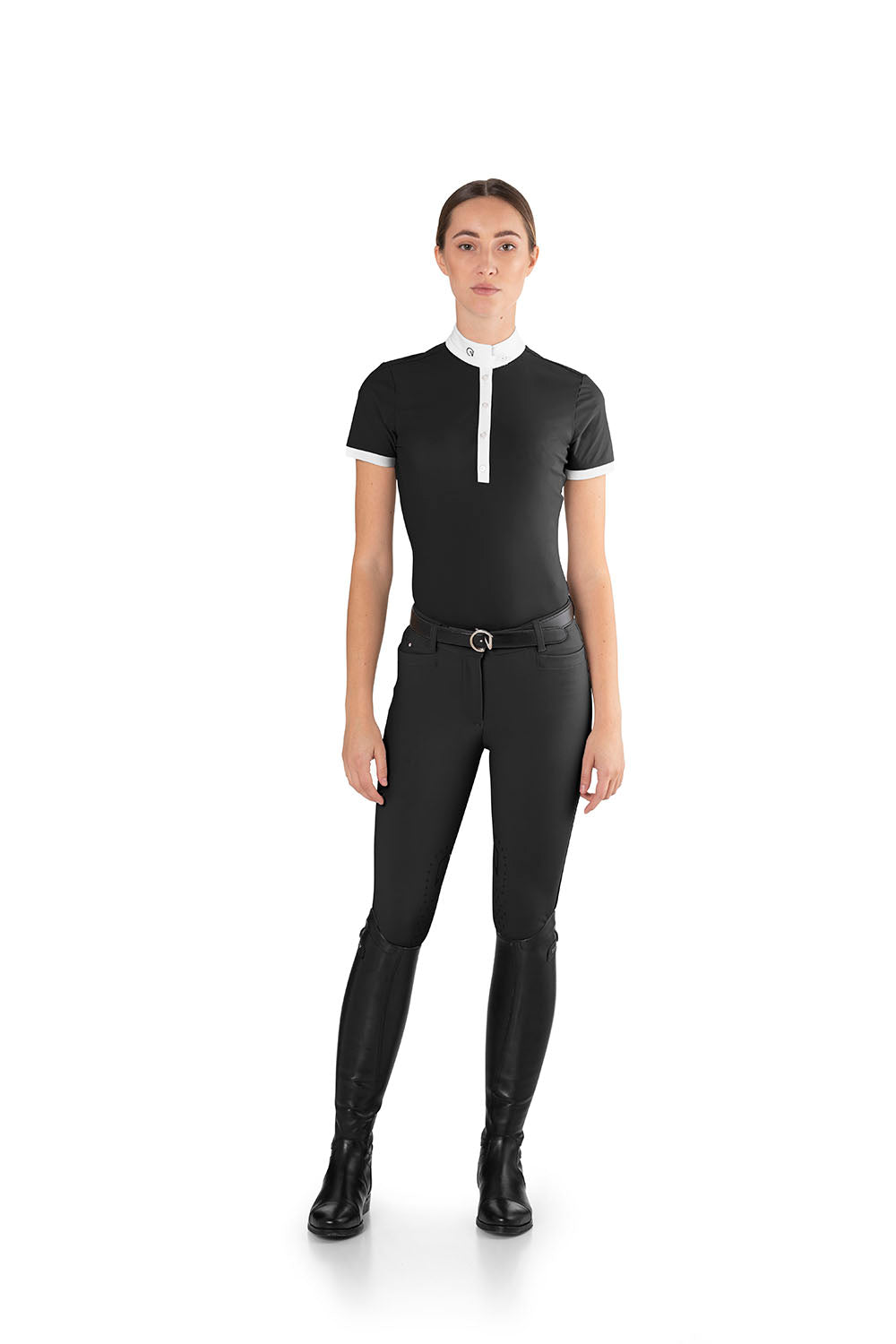 EGO7 MC Polo shirt