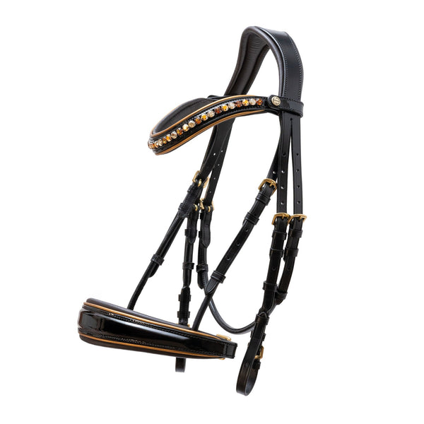 Halter Ego The Chevalier Snaffle